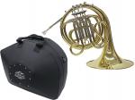 J Michael Jマイケル FH-750 ホルン 新品 アウトレット  Fシングル 管楽器 本体 French Horn シングルホルン　北海道 沖縄 離島 代引き 同梱不可
