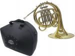 J Michael ( Jマイケル ) FH-750 ホルン 新品 アウトレット  Fシングル 管楽器 本体 French Horn シングルホルン　北海道 沖縄 離島 代引き 同梱不可