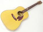 Headway ヘッドウェイ HJ-SAKURA STD 【 国産 アコースティックギター 桜 さくら  特価品 】