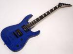 Jackson ( ジャクソン ) JS22 DINKY / Metallic Blue