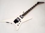 Jackson ジャクソン JS32 WARRIOR / Snow White