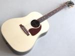 Gibson ギブソン J-45 Englemann Spruce Tonewood Edition