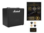 Marshall マーシャル CODE25  マーシャル60周年記念デザイン　ピックセットとステッカーシート プレゼント