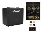 Marshall ( マーシャル ) CODE25  マーシャル60周年記念デザイン　ピックセットとステッカーシート プレゼント