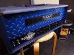 Mesa Boogie メサ・ブギー DUAL RECTIFIER SOLO HEAD BLBr / BKD
