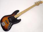 Fender フェンダー Deluxe Active Jazz Bass / 3CS