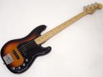 Fender フェンダー Deluxe Active Precision Bass Special 3CS