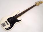 Fender フェンダー Deluxe Active Precision Bass Special OWH