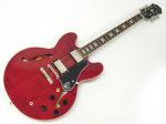 Epiphone エピフォン Ltd Ed ES-335 PRO(Cherry)