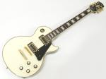 Epiphone エピフォン Les Paul Custom Blackback PRO（IV）