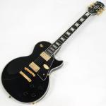 Epiphone エピフォン Les Paul Custom Ebony 