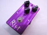 Suhr サー RIOT Distortion < Used / 中古品 >