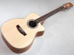 Maton Guitars ( メイトンギターズ ) Custom Shop / Joe Robinson Personal