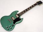 Gibson Custom Shop  Historic Collection SG Standard / Inverness Green < Used / 中古品 > 