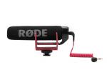 RODE ( ロード ) VideoMic GO ◆ ビデオカメラ用マイク/ショットガンマイク 国内正規品