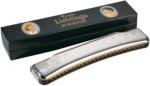 HOHNER ホーナー オクターブハーモニカ リーベリンゲ48 7332/48 24穴 C調 複音ハーモニカ ダブルリード ハーモニカ Unsere Lieblinge-48 OCTAVE TUNED