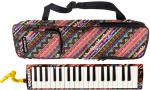 HOHNER ホーナー メロディカ エアボード37 鍵盤ハーモニカ 37鍵 Airboard 37 本体 ケース 立奏用 吹き口 ホース 3オクターブ F3-F6 楽器　北海道 沖縄 離島不可