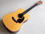 Martin ( マーチン ) CTM D-28 High Altitude Swiss Spruce & Figured Cocobolo