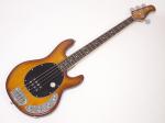 Sterling by Musicman RAY34 / Haney Burst