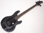 Sterling by Musicman RAY34 / Stealth Black