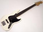 Fender フェンダー Deluxe Active Jazz Bass V / OWH