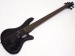 SCHECTER シェクター STILLETO STEALTH-5 AD-SL-STLS-5 (SBK)