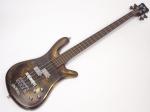 Warwick ワーウィック Custom Shop Streamer LX 4st / Faded Chrome Antique Tobacco