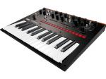 KORG コルグ monologue【ブラック】