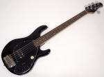 Sterling by Musicman RAY35(BLK)