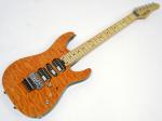 SCHECTER ( シェクター ) NV-3-24-AL （Amber/M）【日本製 シェクター  】