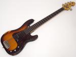 Sandberg サンドバーグ California VS 5-string / 3TS hardcore aged