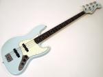 Vanzandt ヴァンザント JBV-CS2J / Sonic Blue Matchng Head #7877 < Classic Series / Jacaranda Fingerboard >