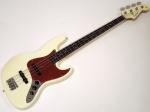 Vanzandt ヴァンザント JBV-CS2J / Olympic White Matchng Head #7878 < Classic Series / Jacaranda Fingerboard >