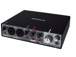 Roland ローランド Rubix24 オーディオインターフェイス DAW DTM