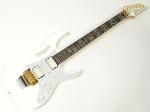 Ibanez アイバニーズ JEM7V(WH) 【Steve Vai 特価品】