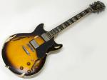 Ibanez アイバニーズ AMV100FMD (YSL)