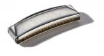 HOHNER ホーナー オクターブハーモニカ リーベリンゲ32 6195/32 16穴 C調 複音ハーモニカ ダブルリード Unsere Lieblinge-32 OCTAVE TUNED　北海道 沖縄 離島不可