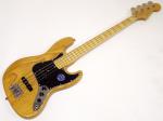 momose ( モモセ ) MJB2-STD / Maple Fingerboard / Natural