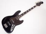 K.Nyui Custom Guitars KNJB Custom / Brazilian Rosewood / Black #1054