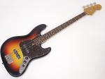 K.Nyui Custom Guitars KNJB / 66 3Tone Sunburst #1056