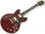 Epiphone エピフォン SHERATON-II Pro (WR)