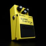 BOSS ボス SD-1 Super Over Drive