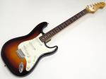 Vanzandt ヴァンザント STV-R2 Less Pressure / 3-Tone Sunburst #7884