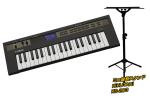 YAMAHA ヤマハ reface DX スタンドセット