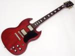 Gibson ギブソン SG Special 2017 T Satin Cherry #170043828