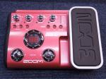 ZOOM ズーム B2.1u　< Used / 中古品 > 