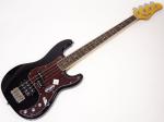 SCHECTER シェクター DIAMOND-P PLUS <AD-DIAMOND-P-PL> BLK