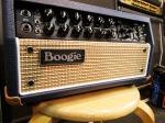 Mesa Boogie メサ・ブギー MARK FIVE:25 Head Blue Bronco Cream&Tj