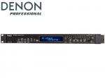 DENON ( デノン ) DN-500CB    Bluetooth、USBデバイス、外部入力対応の業務用CDプレーヤー