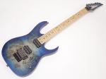 Ibanez アイバニーズ RG652MPB Ghost Fleet Blue Burst